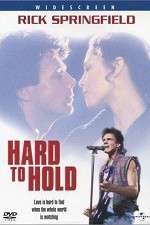 Watch Hard to Hold Movie4k