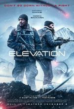 Watch Elevation Movie4k