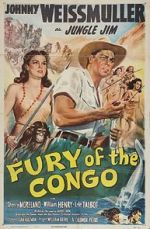 Watch Fury of the Congo Movie4k