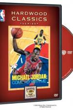 Watch Michael Jordan Come Fly with Me Movie4k