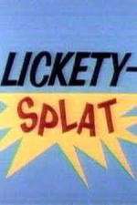 Watch Lickety-Splat Movie4k