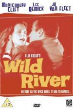 Watch Wild River Movie4k