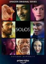Watch Solos Movie4k