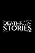 Watch Death Row Stories Movie4k