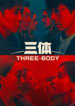 Watch Three-Body Movie4k