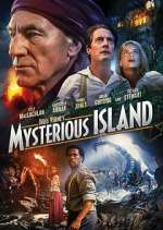 Watch Mysterious Island Movie4k