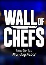 Watch Wall of Chefs Movie4k