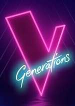 Watch The Voice Generations Movie4k