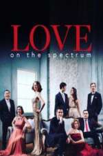 Watch Love On The Spectrum Movie4k
