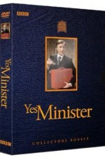 Watch Yes Minister Movie4k