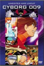 Watch Cyborg 009 Movie4k