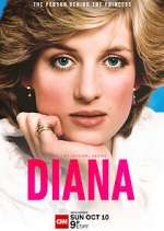 Watch Diana Movie4k