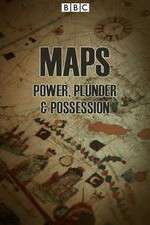 Watch Maps Power Plunder & Possession Movie4k
