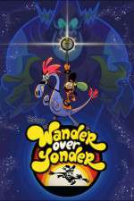 Watch Wander Over Yonder Movie4k