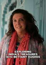 Watch Exploring India with Bettany Hughes Movie4k