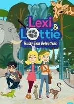 Watch Lexi & Lottie: Trusty Twin Detectives Movie4k