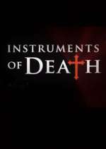 Watch Instruments of Death Movie4k