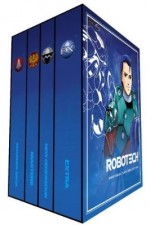 Watch Robotech Movie4k