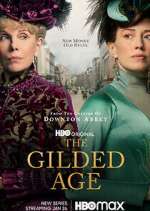 Watch The Gilded Age Movie4k