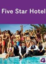 Watch Five Star Hotel Movie4k