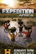 Watch Expedition Africa Movie4k