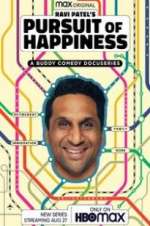 Watch Ravi Patel\'s Pursuit of Happiness Movie4k