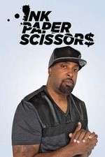 Watch Ink, Paper, Scissors Movie4k