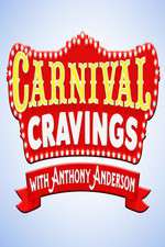 Watch Carnival Cravings with Anthony Anderson ( ) Movie4k