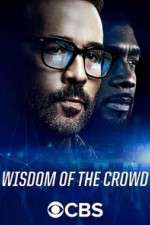 Watch Wisdom of the Crowd (  ) Movie4k