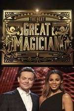 Watch The Next Great Magician Movie4k