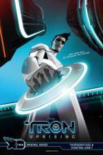 Watch TRON Uprising Movie4k