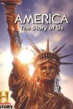 Watch America The Story of the US Movie4k