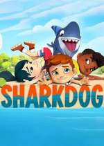 Watch Sharkdog Movie4k