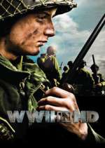 Watch WWII in HD Movie4k