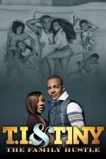 Watch T.I. and Tiny: The Family Hustle Movie4k