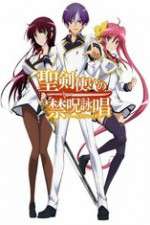 Watch Seiken Tsukai no World Break Movie4k