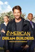 Watch American Dream Builders Movie4k