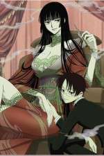 Watch XXXHOLiC Movie4k