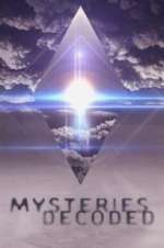 Watch Mysteries Decoded Movie4k