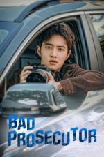 Watch Bad Prosecutor Movie4k