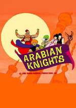 Watch Arabian Knights Movie4k
