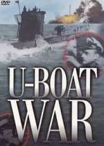 Watch U-Boat War Movie4k