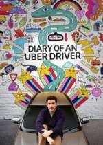 Watch Diary of an Uber Driver Movie4k