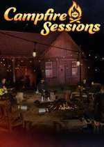 Watch CMT Campfire Sessions Movie4k