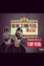 Watch Insane Clown Posse Theeater Movie4k