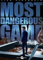 Watch Most Dangerous Game Movie4k