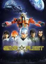 Watch Star Fleet Movie4k
