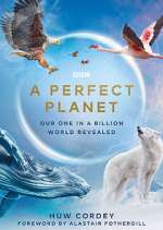 Watch A Perfect Planet Movie4k