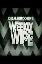 Watch Charlie Brookers Weekly Wipe Movie4k