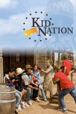 Watch Kid Nation Movie4k